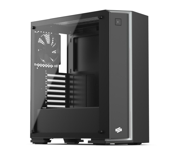 SilentiumPC Gladius GD6 TG ARGB - 469973 - zdjęcie 7
